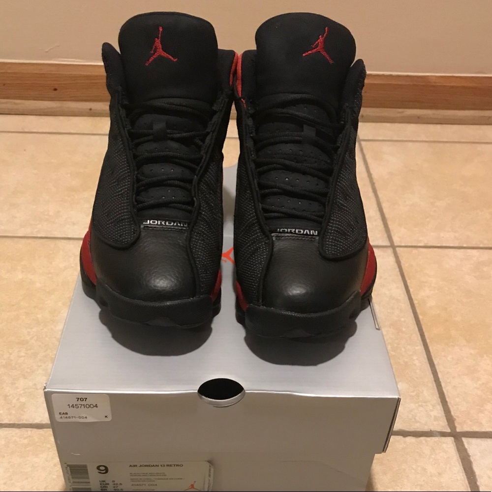 Air Jordan 13 RETRO
